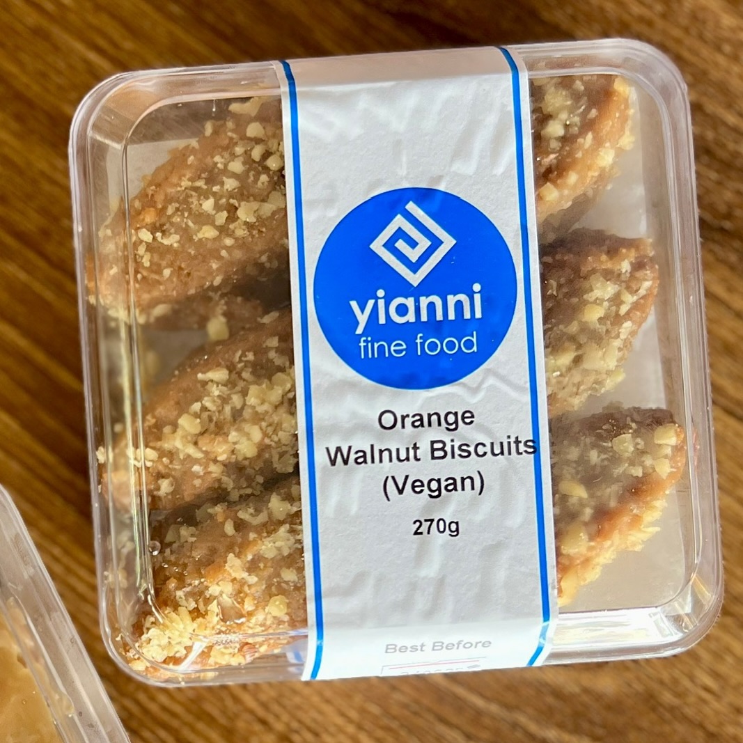 Fresh Coffee Being Prepared by Our Barista